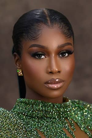 Lilian Afegbai