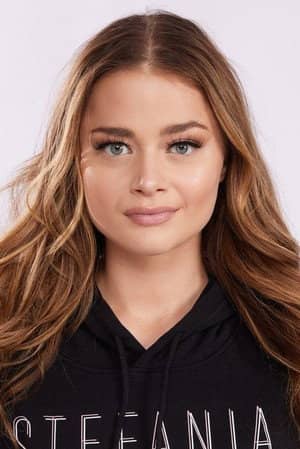 Stefania Liberakakis