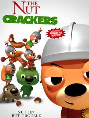 The Nutcrackers