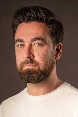 Lucas Dunaway