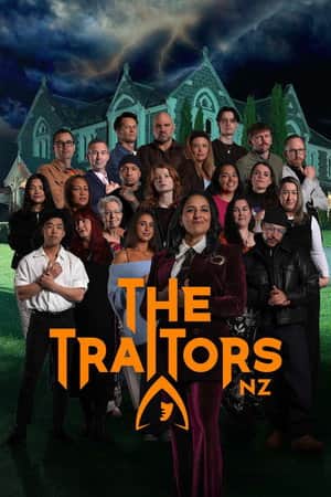 The Traitors NZ