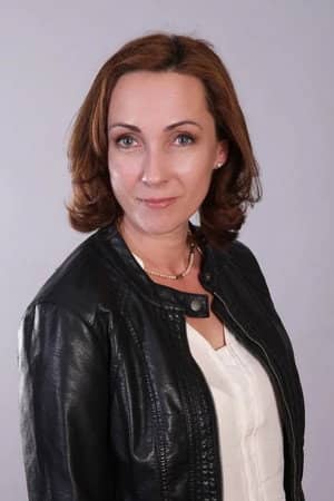 Jūratė Vilūnaitė