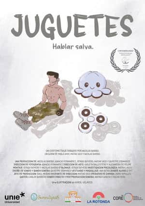 JUGUETES