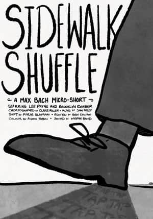 Sidewalk Shuffle