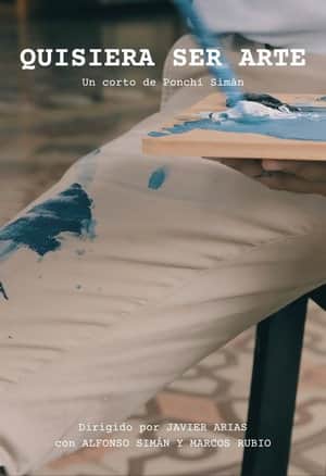 I would Like to become Art