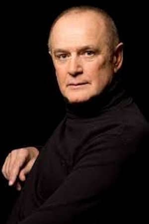Velimir Čokljat