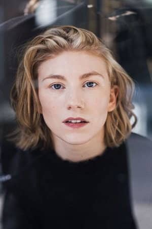 Elena Berthold