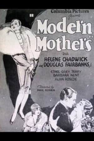 Modern Mothers