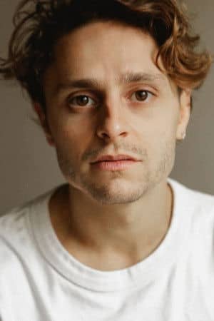 Julien Crampon