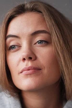 Anastasia Serga