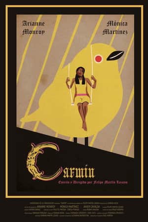 Carmín