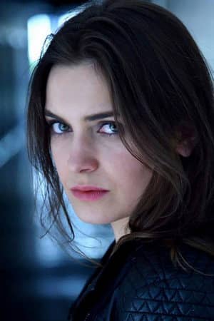 Sarah Haváčová