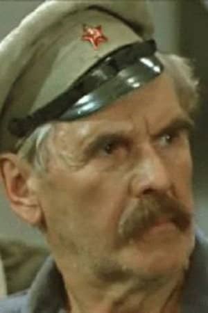 Aleksandr Akimov