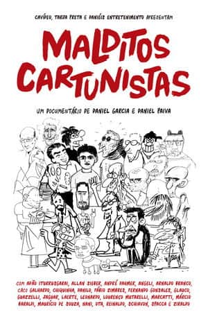 Malditos Cartunistas