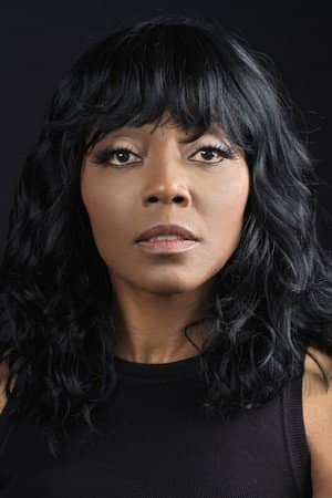 Angela Hall
