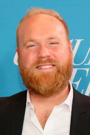 Joshua Walsh