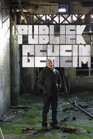 Publiek Geheim