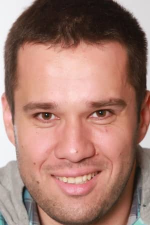 Yuriy Vaganov