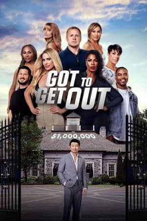 Got to Get Out