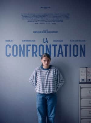 Confrontation