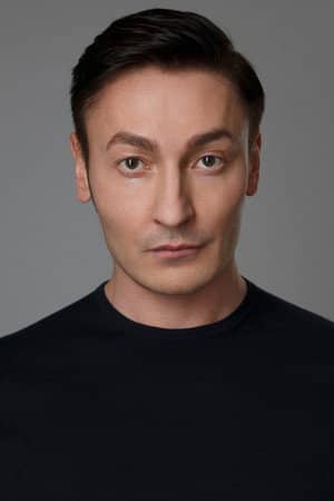 Denis Agatov