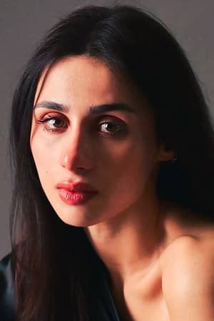 Mashal Khan