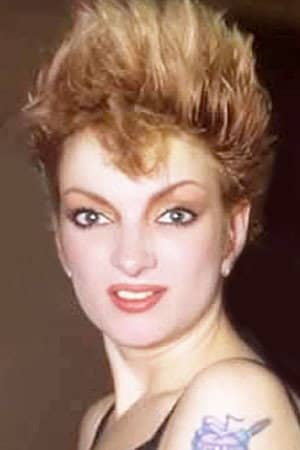 Perri Lister