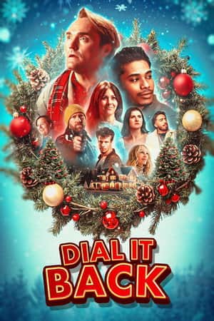 Dial It Back