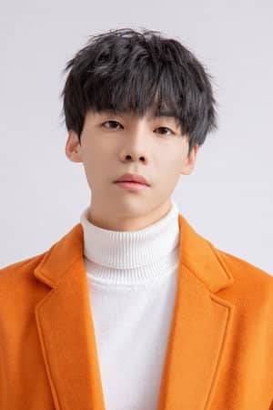 Huang Enyu