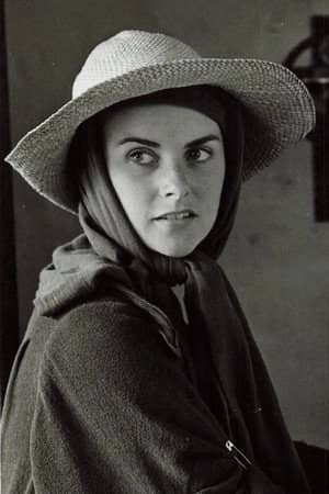 Pamela Branch