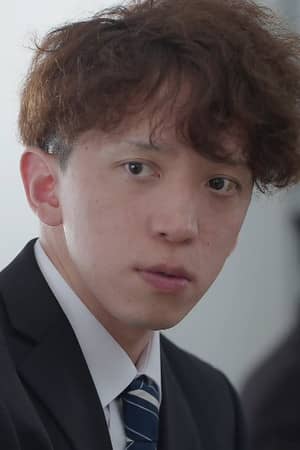 Yuta Shibuya