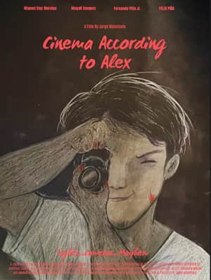 Cinema According to Alex