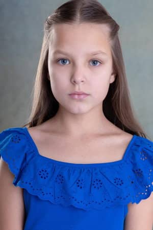 Melisa Martinkenaite Zena