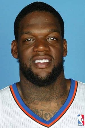 Eddy Curry