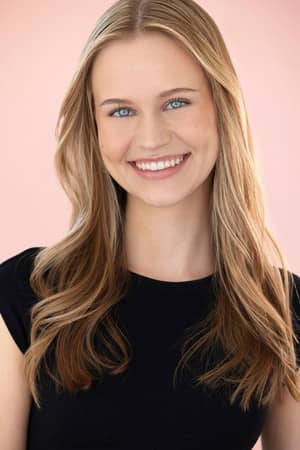 Angelique Rae