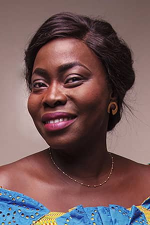 Awa Djiga Kané