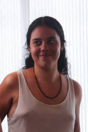 Alanna Porto