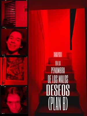 EN LA PENUMBRA DE LOS MALOS DESEOS (PLAN B)