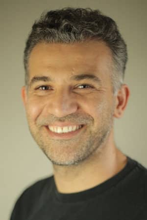 Ayhan Hulagu