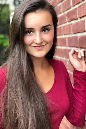 Lily Peterson