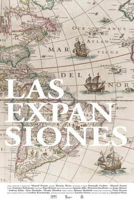 The Expansions