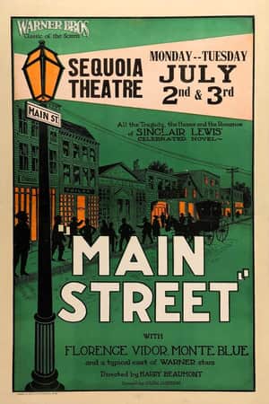 Main Street