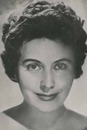 Lisa Della Casa