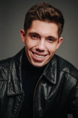Dante Blake