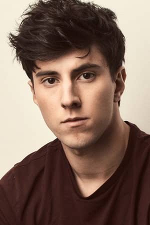 Ian O'Boyle