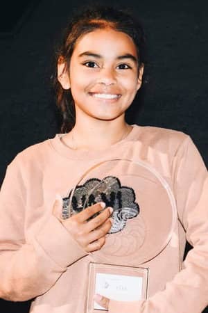 Jayna Kamodji