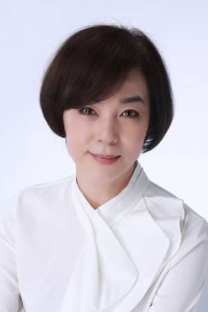 Mine Saori