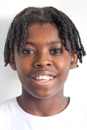 Jaydon Eastman