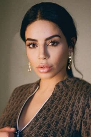 Selma Omari