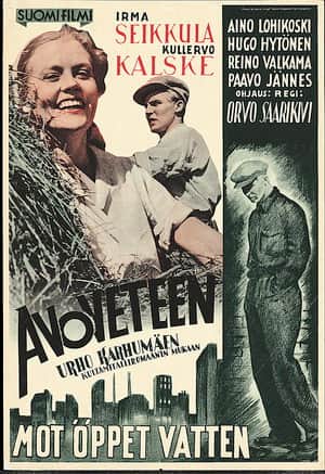 Avoveteen
